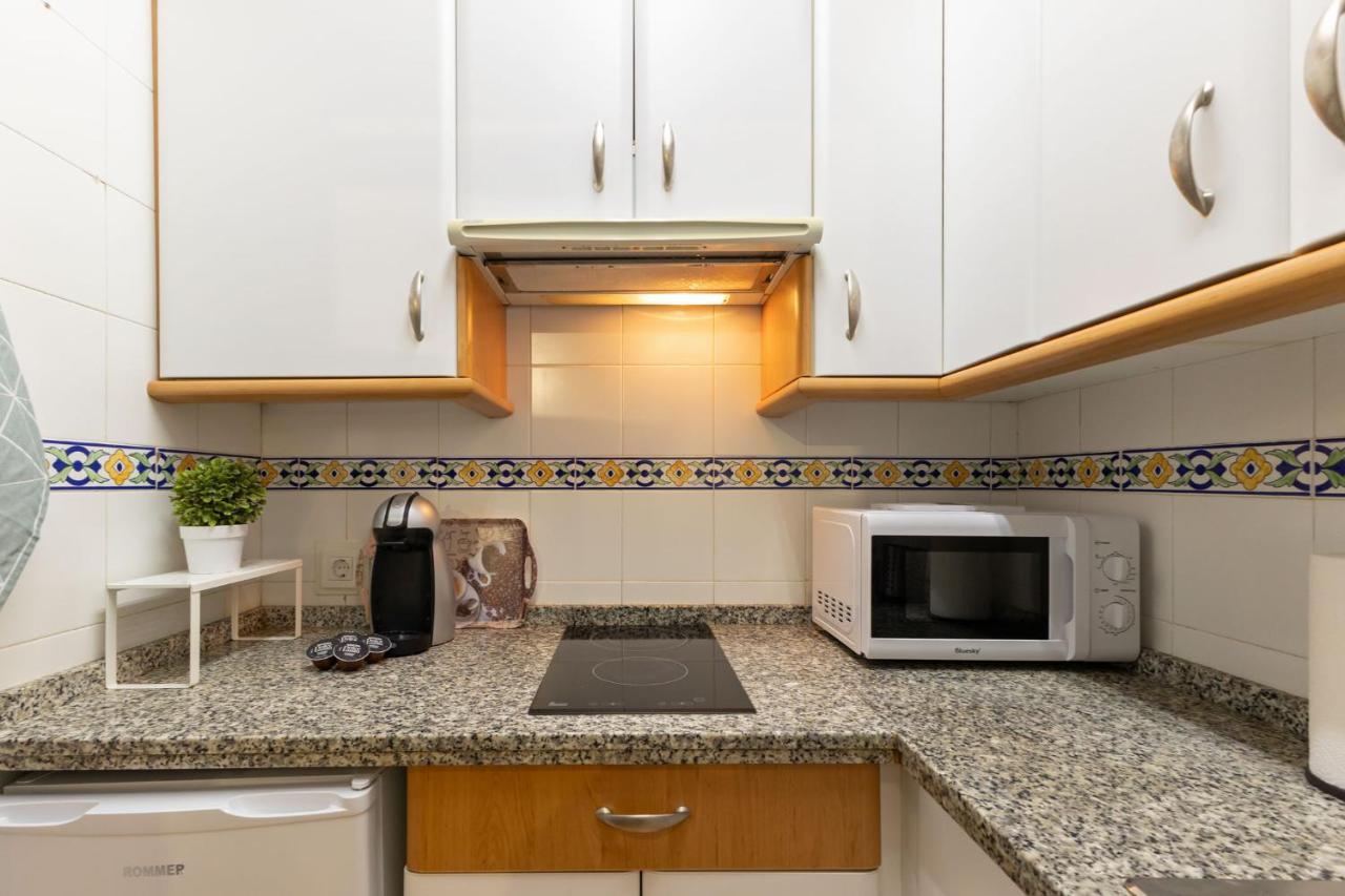 Apartamento Siglo De Oro Sevilha
