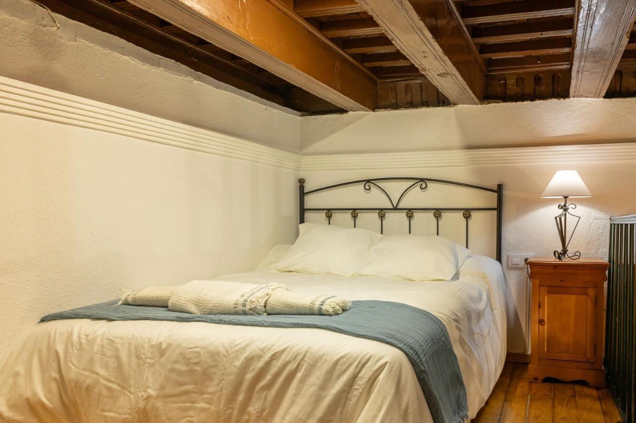 Siglo De Oro Appartement *