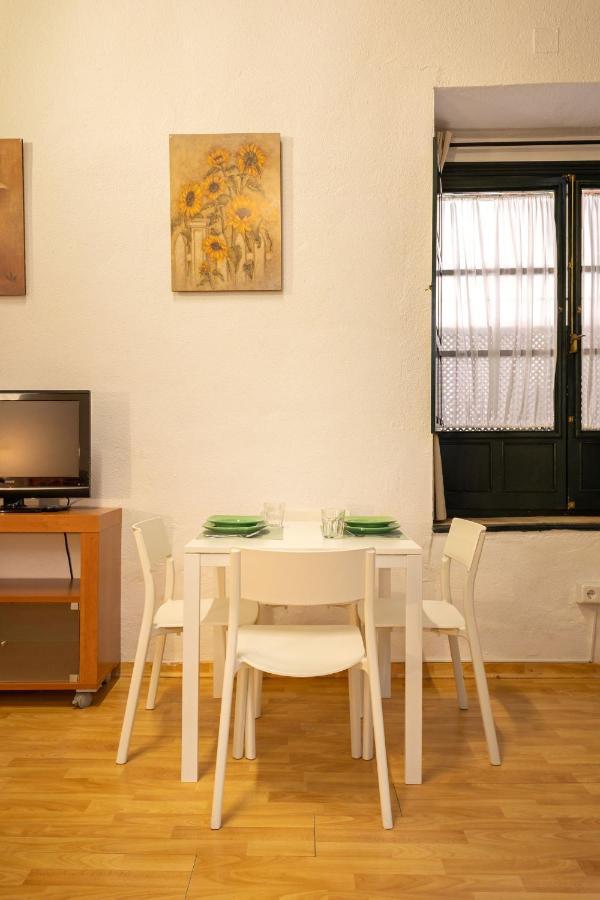 Siglo De Oro Appartement *