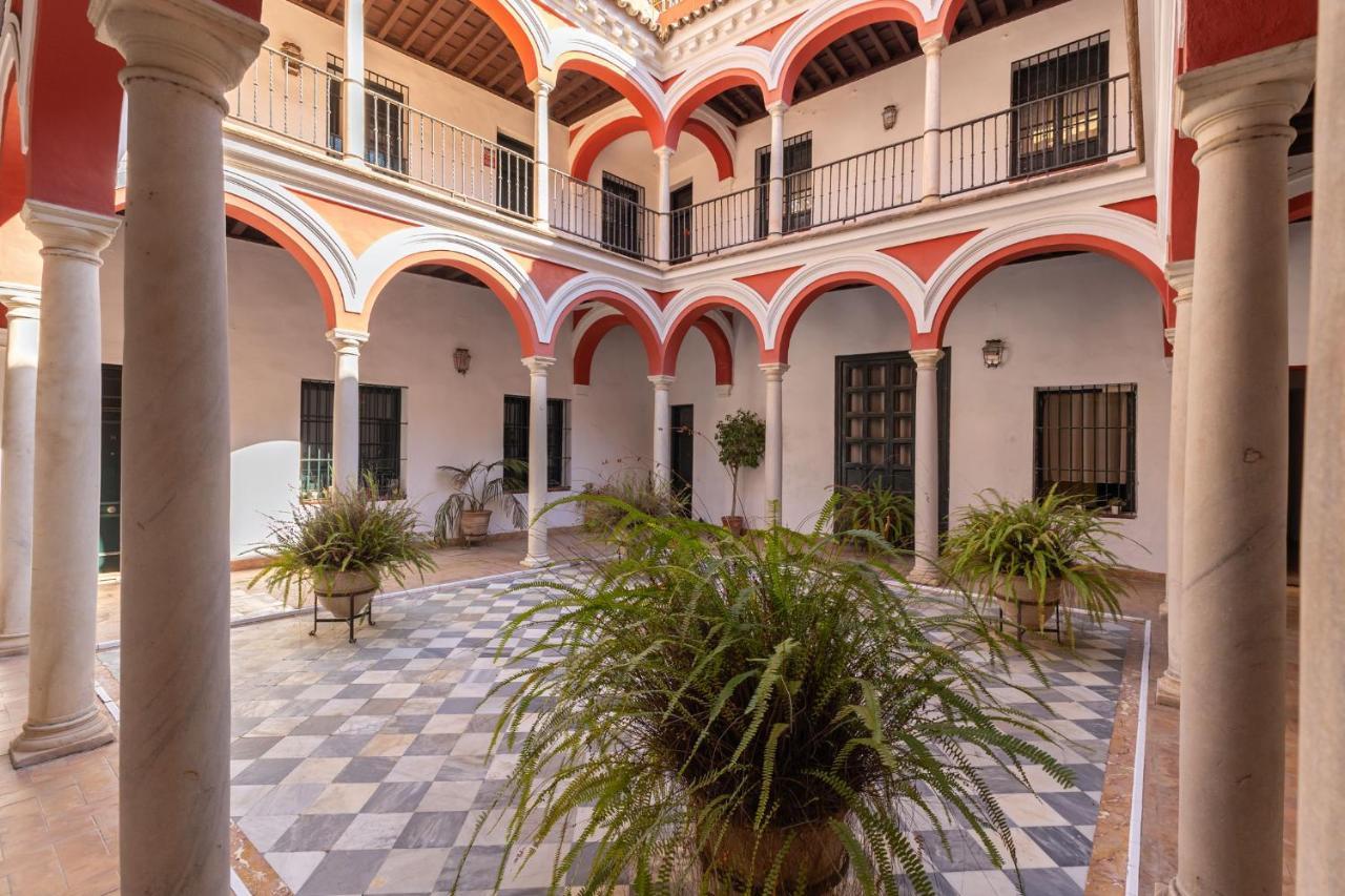 Siglo De Oro Appartement